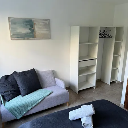 Apartment 5mn A Pied Du Centre *