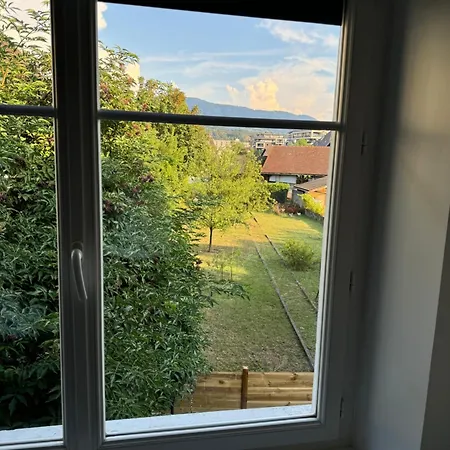 Apartment 5mn A Pied Du Centre