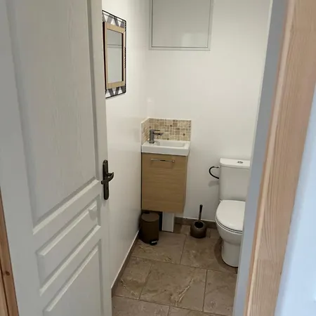 Apartment 5mn A Pied Du Centre *