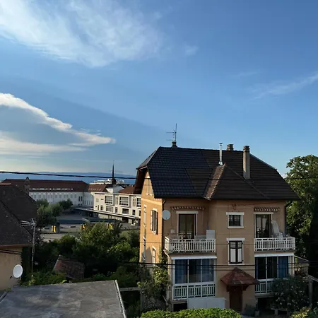 Apartment 5mn A Pied Du Centre *